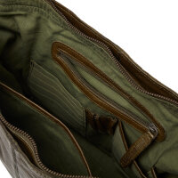 The Chesterfield Brand Abby Schultertasche Leder 02...