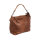 The Chesterfield Brand Abby Schultertasche Leder 31 cognac