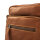 The Chesterfield Brand Birmingham Umhängetasche Cow Wax Pull Up Leder