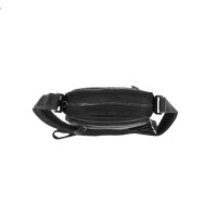 The Chesterfield Brand Dessau Umhängetasche Wax Pull Up Leder