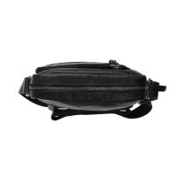 The Chesterfield Brand Dessau Umhängetasche Wax Pull Up Leder 00 black