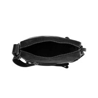 The Chesterfield Brand Dessau Umhängetasche Wax Pull Up Leder 00 black