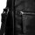 The Chesterfield Brand Dessau Umhängetasche Wax Pull Up Leder 00 black