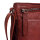 The Chesterfield Brand Clermont Umhängetasche Leder 04 rot