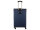 Franky Koffer Reisegepäck Spinner Gr. L T1S-DR ca. 79 cm dunkelblau