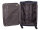 Franky Koffer Reisegepäck Spinner Gr. L T1S-DR ca. 79 cm dunkelblau