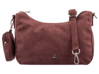 Prato LM Joyce S938-P Umhängetasche mit...
