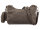 Prato LM Joyce S938-P Umhängetasche mit Zusatztäschchen dark grey