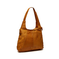 The Chesterfield Brand Marseille Schultertasche Leder 07...