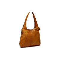 The Chesterfield Brand Marseille Schultertasche Leder 07...