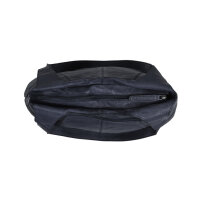 The Chesterfield Brand Marseille Schultertasche Leder 10 navy