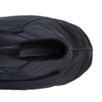 The Chesterfield Brand Marseille Schultertasche Leder 10 navy