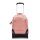 Kipling Sari großer Kinder-Rucksack mit Rollen & Laptopfach KI4420 Z98 Sweet MetFloral