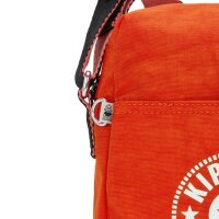 Kipling Chaz Air Umhängetasche KI4923 7GB Red Tango C