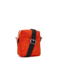 Kipling Chaz Air Umhängetasche KI4923 7GB Red Tango C