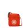 Kipling Chaz Air Umhängetasche KI4923 7GB Red Tango C