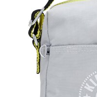 Kipling Chaz Air Umhängetasche KI4923 Z55 Air Grey C