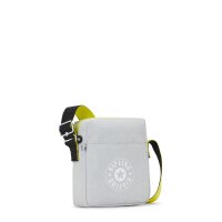 Kipling Chaz Air Umhängetasche KI4923 Z55 Air Grey C