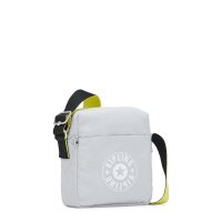 Kipling Chaz Air Umhängetasche KI4923 Z55 Air Grey C
