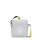 Kipling Chaz Air Umhängetasche KI4923 Z55 Air Grey C