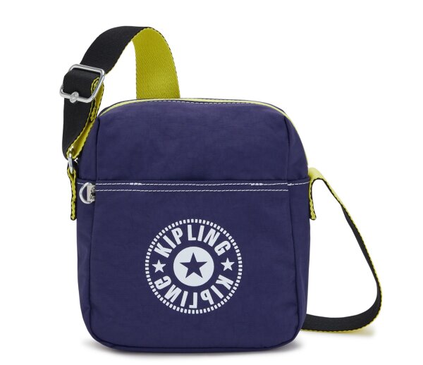 Kipling Chaz Air Umhängetasche KI4923 Z68 Ultimate Navy