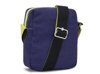 Kipling Chaz Air Umhängetasche KI4923 Z68 Ultimate Navy