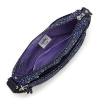 Kipling Sebastian Umhängetasche KI4999 L2Y Cosmic Navy