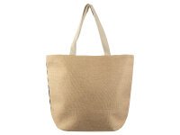 JSI Bade Shopper 1088 Tasche Maritim Strandtasche