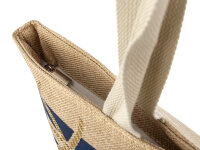 JSI Bade Shopper 1088 Tasche Maritim Strandtasche