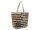 JSI Bade Shopper 1088 Tasche Maritim Strandtasche