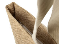 JSI Bade Shopper 1088 Tasche Maritim Strandtasche Anker groß