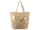 JSI Bade Shopper 1088 Tasche Maritim Strandtasche Flamingo