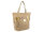 JSI Bade Shopper 1088 Tasche Maritim Strandtasche Flamingo