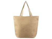 JSI Bade Shopper 1088 Tasche Maritim Strandtasche Schildkröte