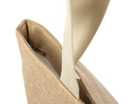 JSI Bade Shopper 1088 Tasche Maritim Strandtasche Schildkröte