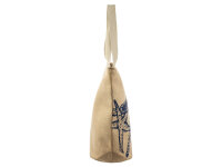 JSI Bade Shopper 1088 Tasche Maritim Strandtasche Seestern