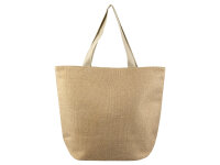 JSI Bade Shopper 1088 Tasche Maritim Strandtasche Seestern