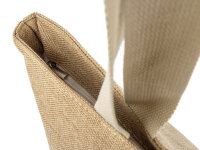 JSI Bade Shopper 1088 Tasche Maritim Strandtasche Seestern