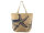 JSI Bade Shopper 1088 Tasche Maritim Strandtasche Seestern