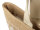 JSI Bade Shopper 1088 Tasche Maritim Strandtasche weiss