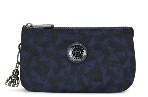 Kipling Creativity L 1 Liter Multifunktions-Beutel KI3361 3QA Endless Navy Jq