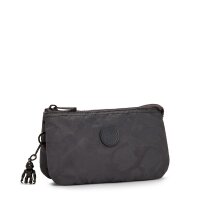 Kipling Creativity L 1 Liter Multifunktions-Beutel KI3361 S8A Charcoal JQ