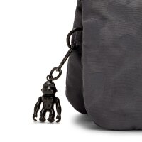 Kipling Creativity L 1 Liter Multifunktions-Beutel KI3361 S8A Charcoal JQ