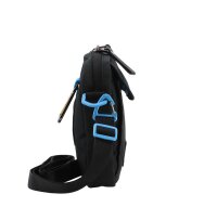 Discovery ICON RPET POLYESTER Utility Bag D00710 06 black