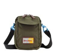 Discovery ICON RPET POLYESTER Utility Bag D00710 11 khaki
