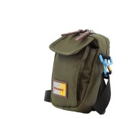 Discovery ICON RPET POLYESTER Utility Bag D00710 11 khaki