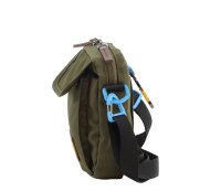Discovery ICON RPET POLYESTER Utility Bag D00710 11 khaki
