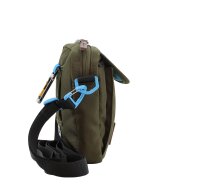 Discovery ICON RPET POLYESTER Utility Bag D00710 11 khaki