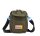 Discovery ICON RPET POLYESTER Utility Bag D00710 11 khaki