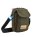 Discovery ICON RPET POLYESTER Utility Bag D00710 11 khaki